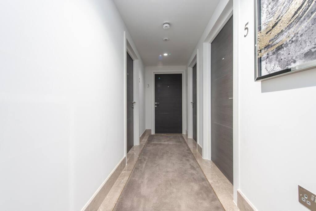 City Life Bliss Central Studio In Reading Chrl F3 Екстериор снимка