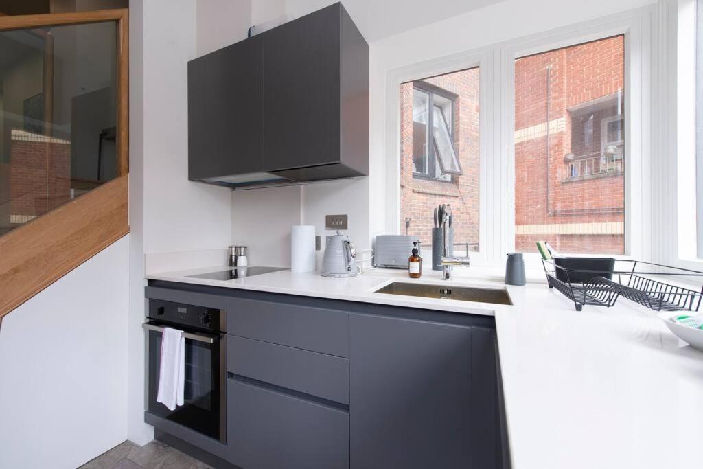 City Life Bliss Central Studio In Reading Chrl F3 Екстериор снимка
