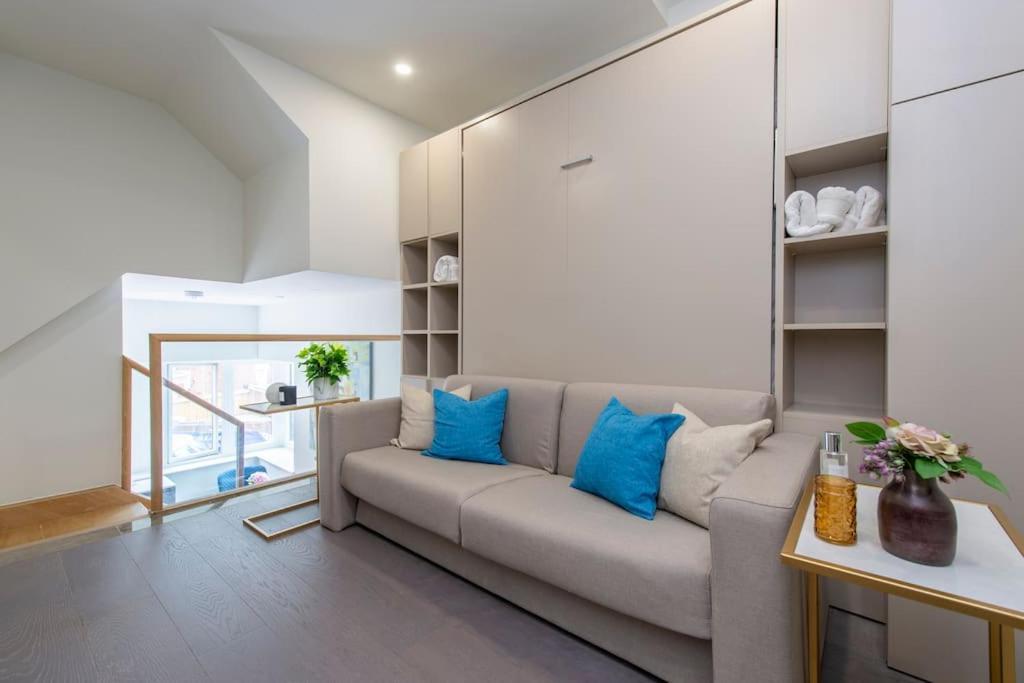 City Life Bliss Central Studio In Reading Chrl F3 Екстериор снимка