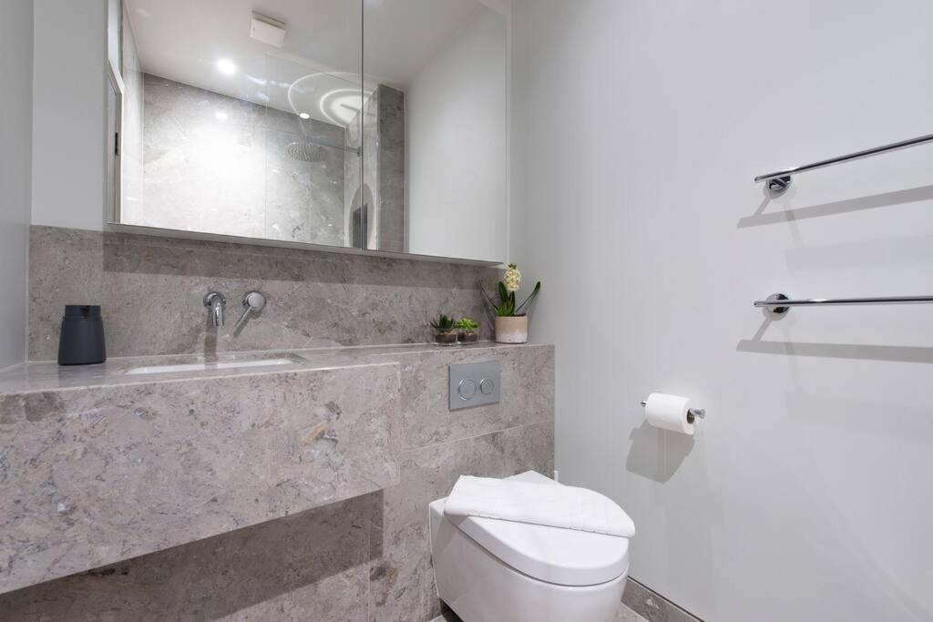 City Life Bliss Central Studio In Reading Chrl F3 Екстериор снимка