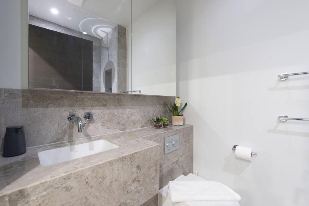 City Life Bliss Central Studio In Reading Chrl F3 Екстериор снимка