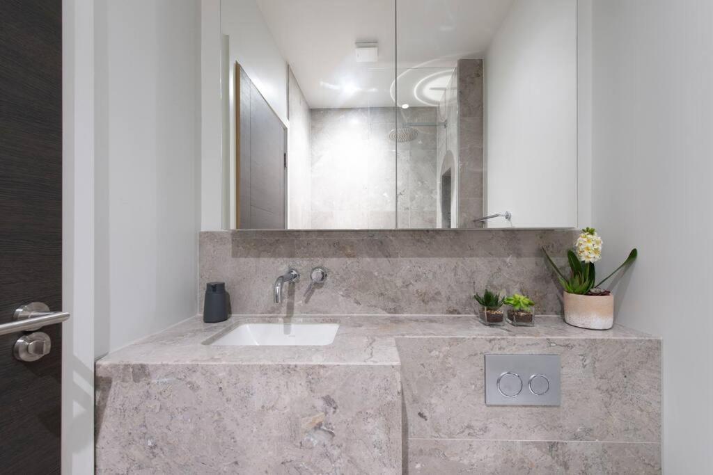 City Life Bliss Central Studio In Reading Chrl F3 Екстериор снимка
