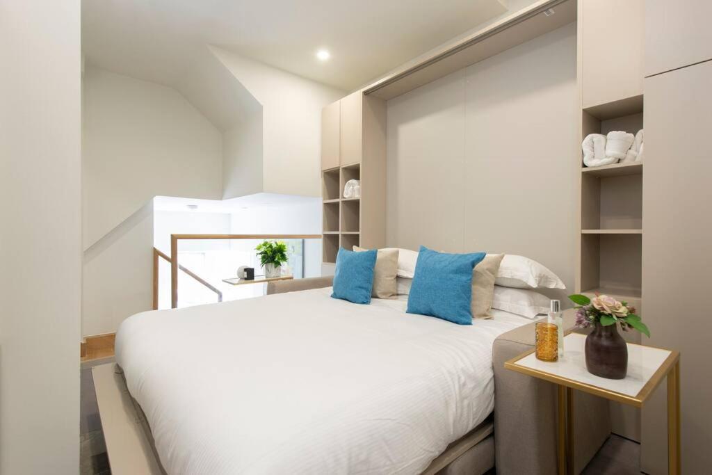 City Life Bliss Central Studio In Reading Chrl F3 Екстериор снимка