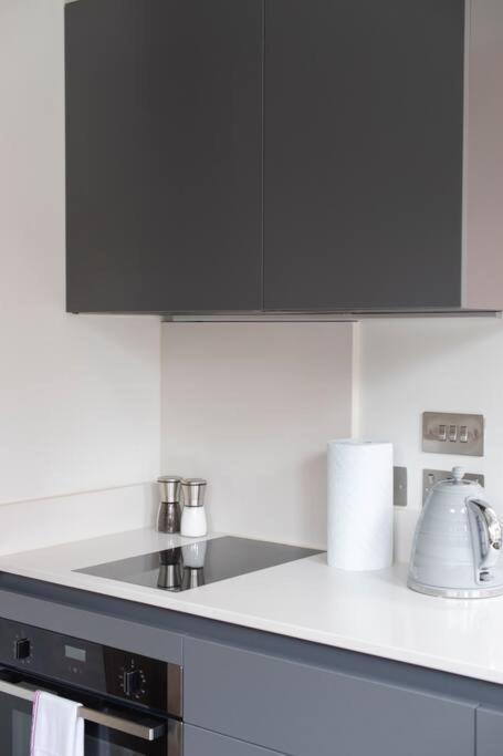 City Life Bliss Central Studio In Reading Chrl F3 Екстериор снимка
