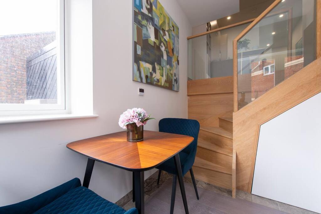 City Life Bliss Central Studio In Reading Chrl F3 Екстериор снимка