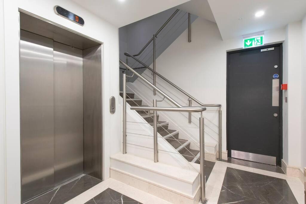 City Life Bliss Central Studio In Reading Chrl F3 Екстериор снимка