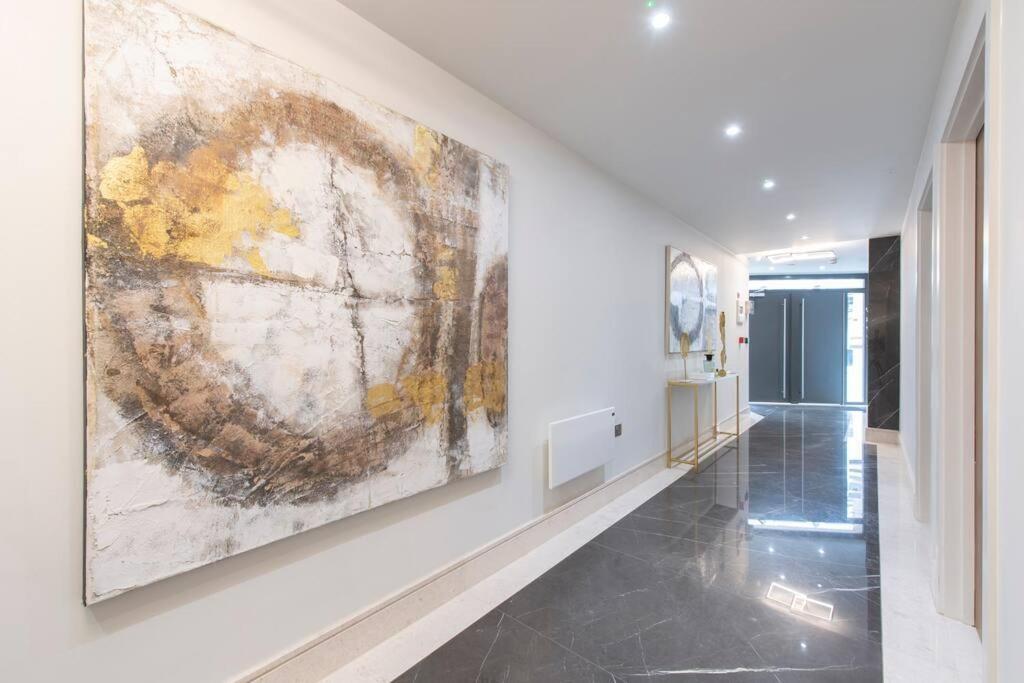 City Life Bliss Central Studio In Reading Chrl F3 Екстериор снимка