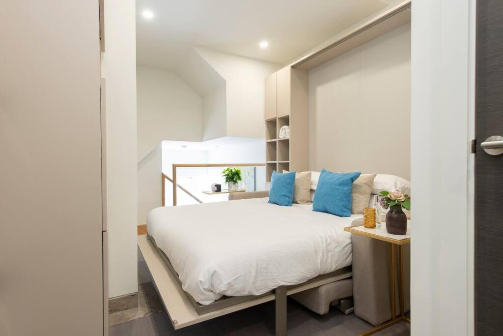 City Life Bliss Central Studio In Reading Chrl F3 Екстериор снимка