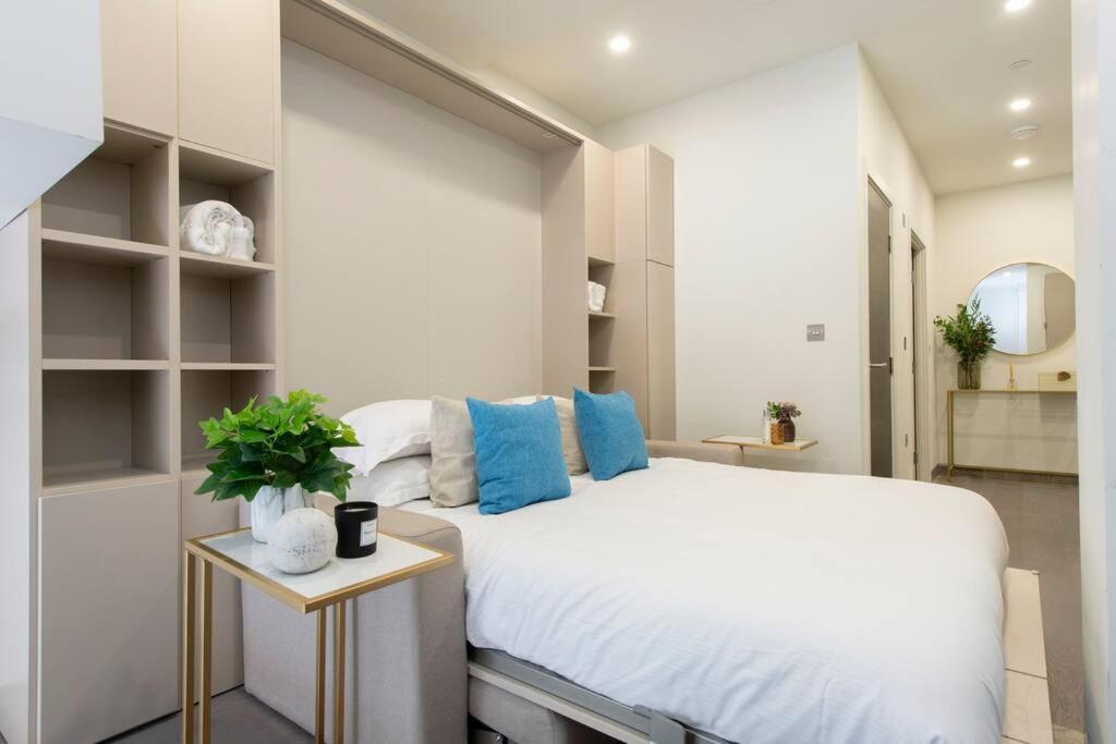 City Life Bliss Central Studio In Reading Chrl F3 Екстериор снимка