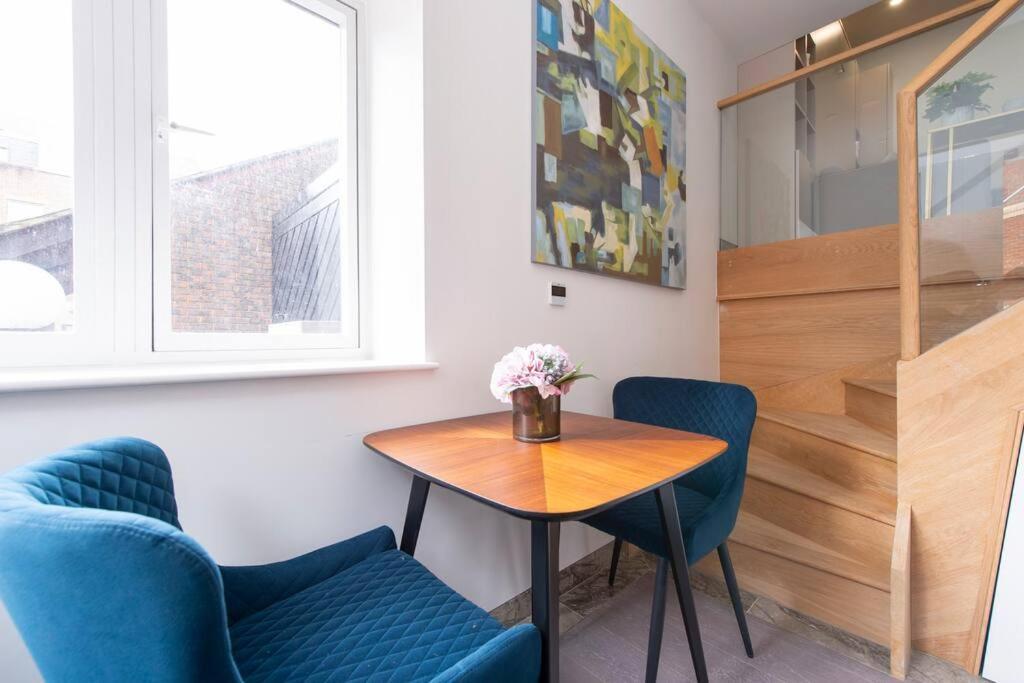 City Life Bliss Central Studio In Reading Chrl F3 Екстериор снимка