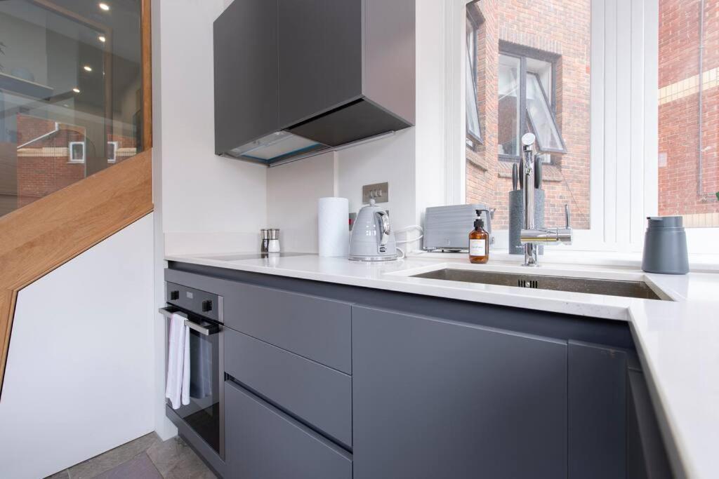 City Life Bliss Central Studio In Reading Chrl F3 Екстериор снимка