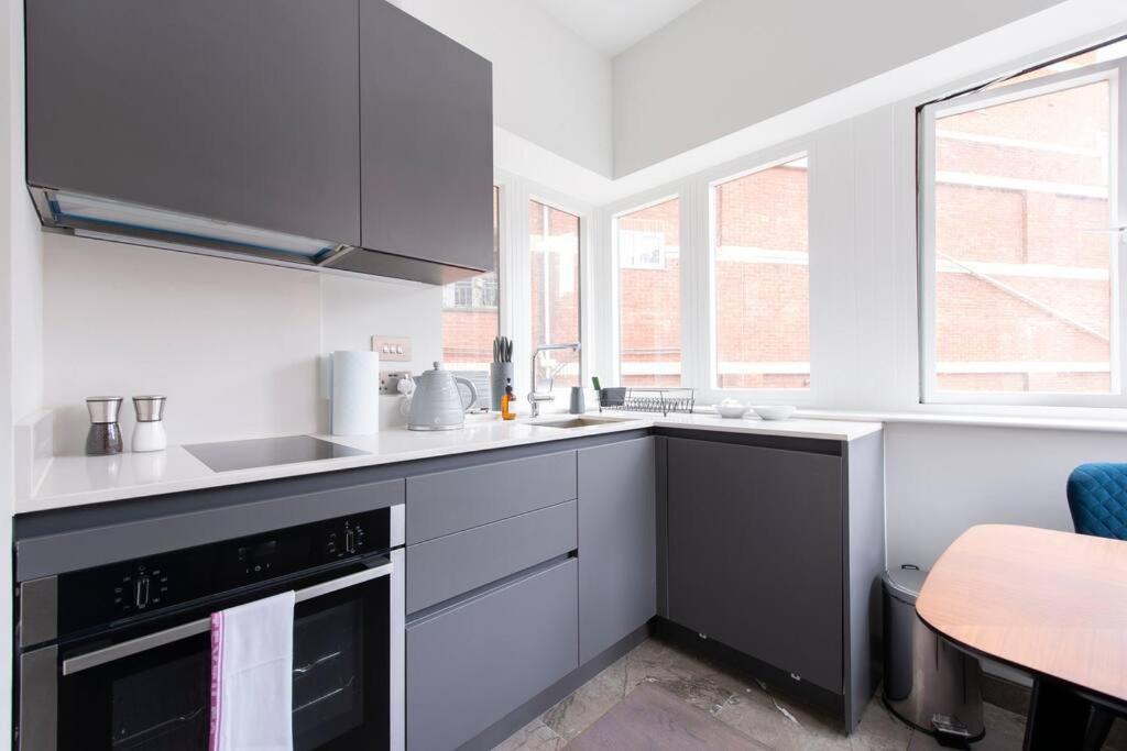City Life Bliss Central Studio In Reading Chrl F3 Екстериор снимка