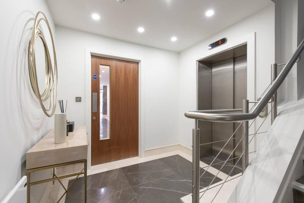 City Life Bliss Central Studio In Reading Chrl F3 Екстериор снимка