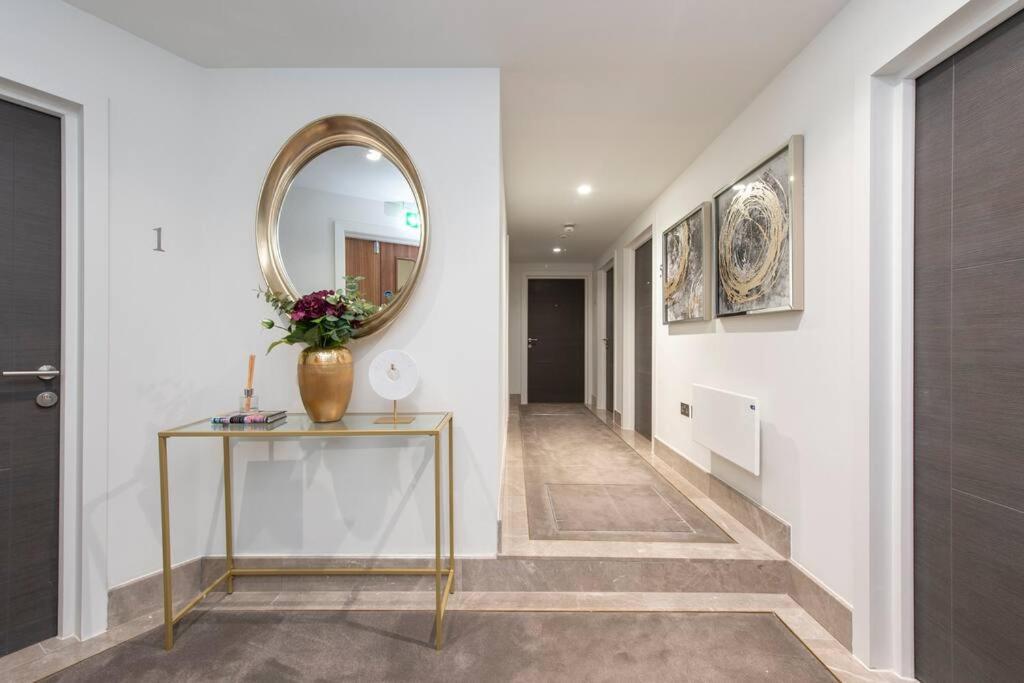 City Life Bliss Central Studio In Reading Chrl F3 Екстериор снимка