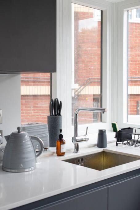 City Life Bliss Central Studio In Reading Chrl F3 Екстериор снимка