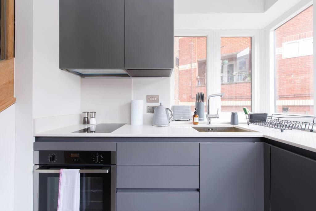 City Life Bliss Central Studio In Reading Chrl F3 Екстериор снимка