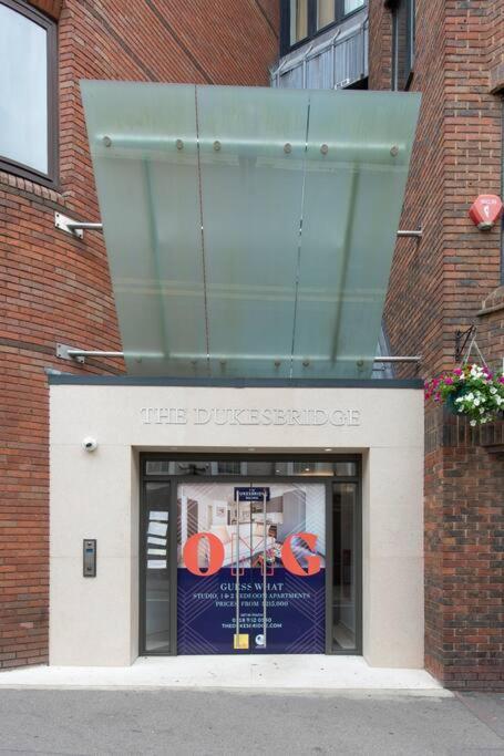 City Life Bliss Central Studio In Reading Chrl F3 Екстериор снимка
