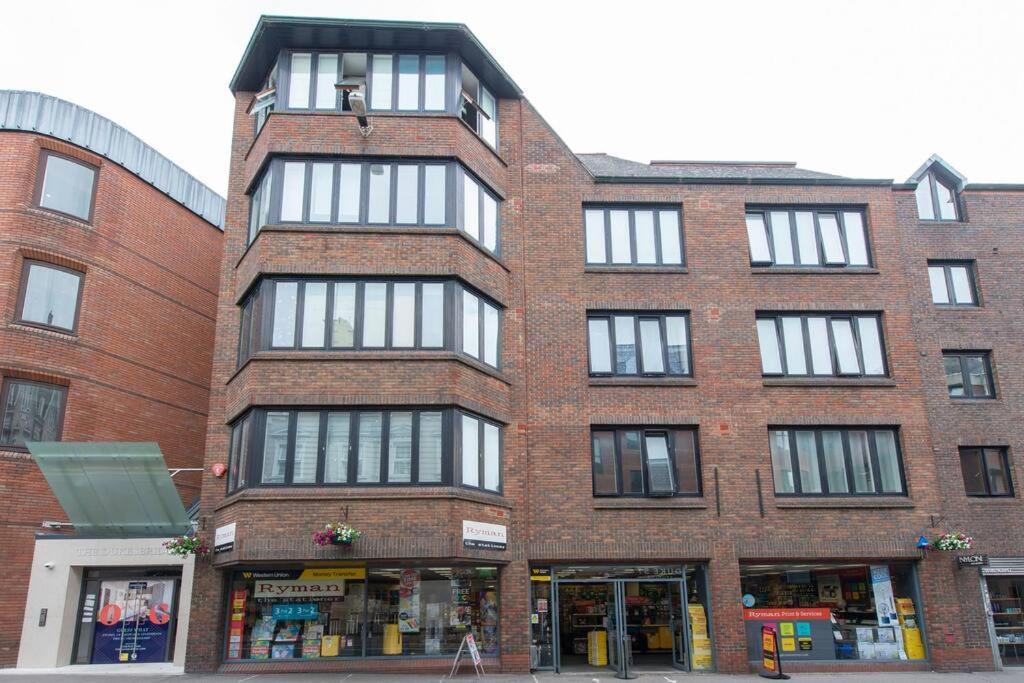 City Life Bliss Central Studio In Reading Chrl F3 Екстериор снимка